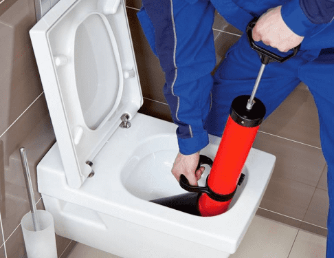 Rohrreinigung Toilette 24/7 Willebadessen Engar 24h Verstopfter Rohrservice